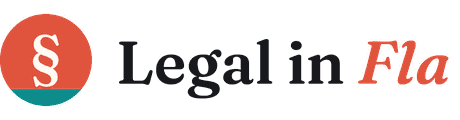 Legal in Fla logo
